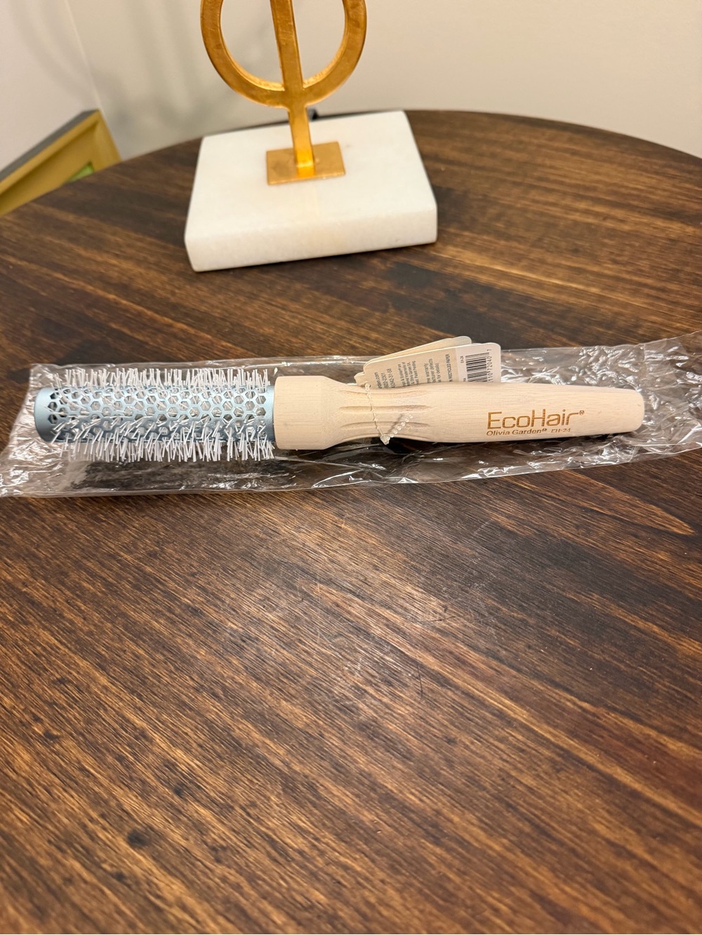 Eco Hair Olivia Garden 1” Round Brush